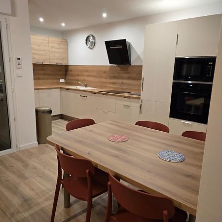 Appartement Cosy Pres De Sceneo Et Auchan Au Dessus Du Fleuriste Bellafleur Longuenesse Zewnętrze zdjęcie